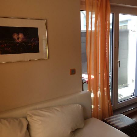 Apartment Leon บอนน์ ภายนอก รูปภาพ