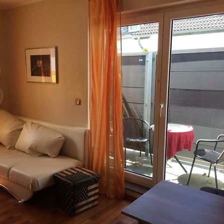 Apartment Leon บอนน์ ภายนอก รูปภาพ