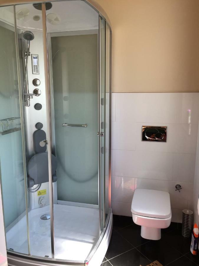 Apartment Leon บอนน์ ภายนอก รูปภาพ