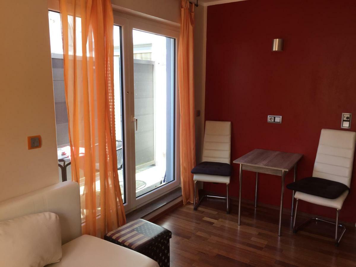 Apartment Leon บอนน์ ภายนอก รูปภาพ