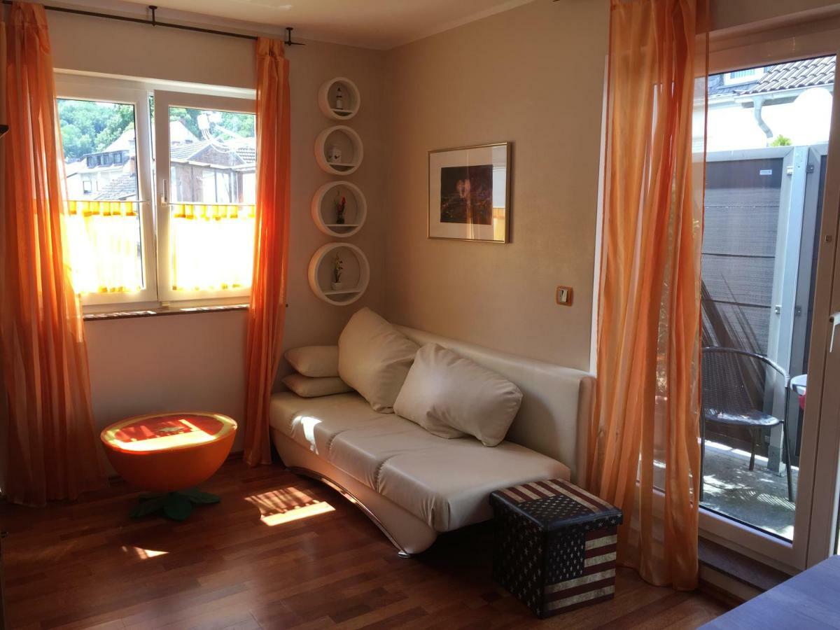 Apartment Leon บอนน์ ภายนอก รูปภาพ