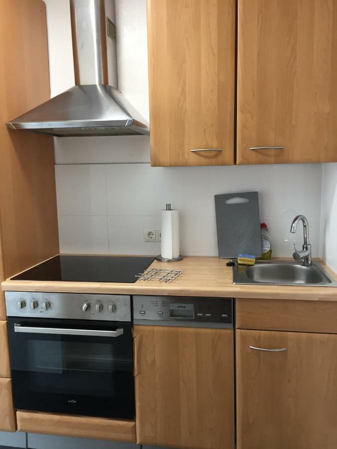 Apartment Leon บอนน์ ภายนอก รูปภาพ