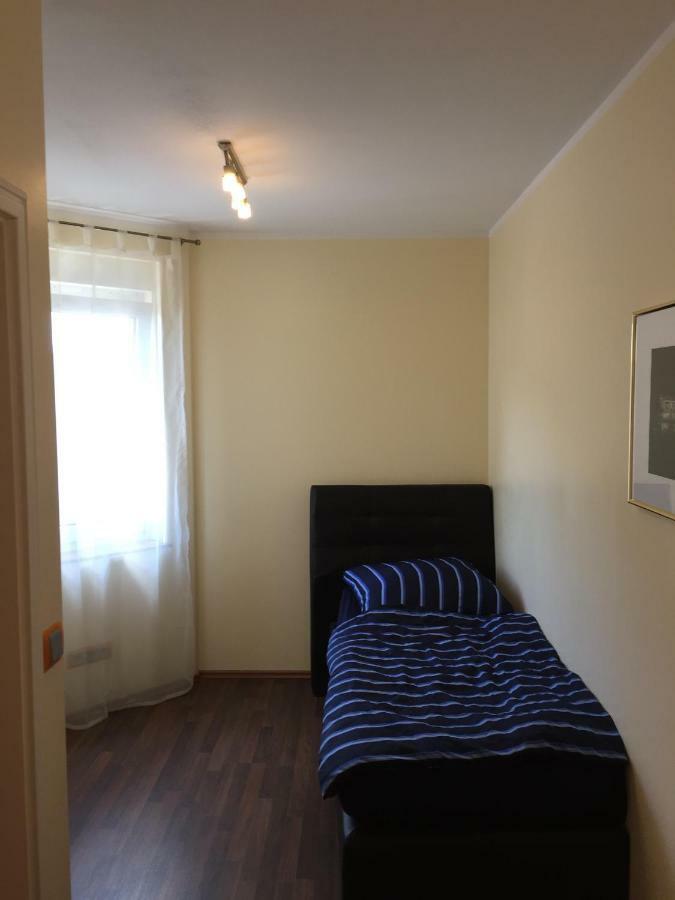 Apartment Leon บอนน์ ภายนอก รูปภาพ