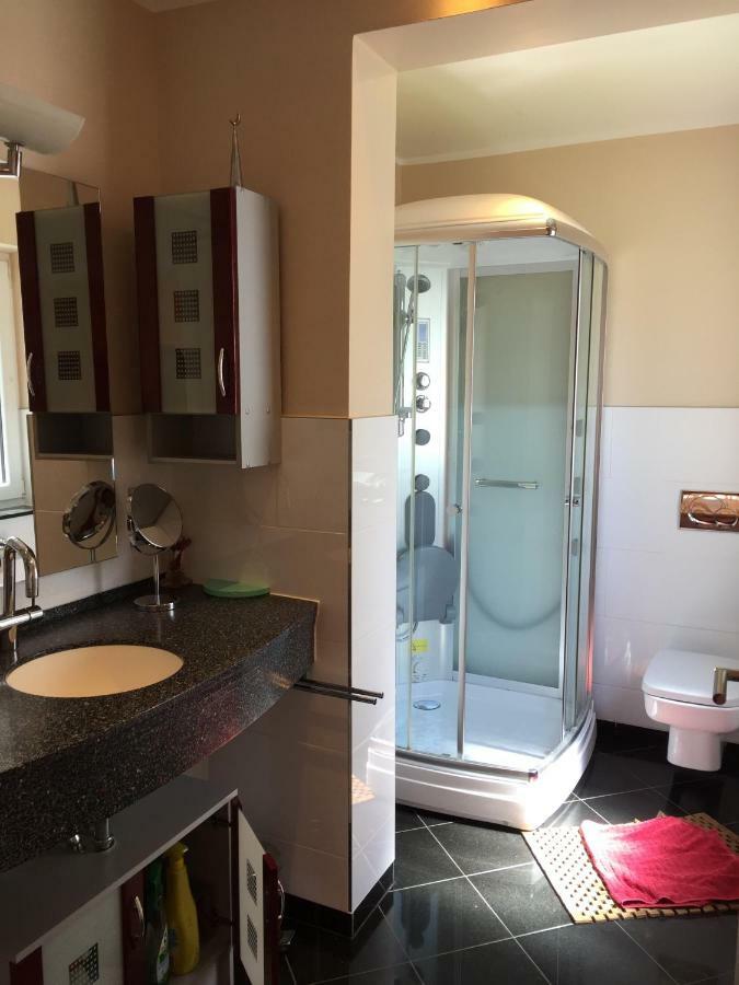 Apartment Leon บอนน์ ภายนอก รูปภาพ