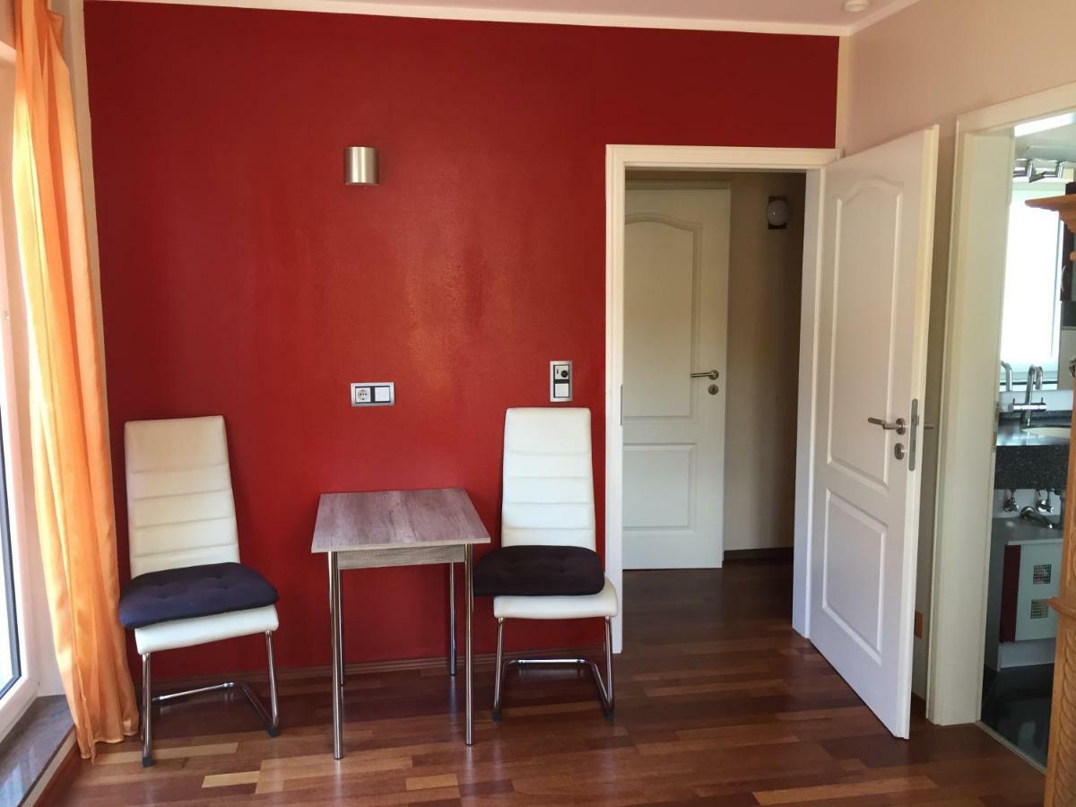 Apartment Leon บอนน์ ภายนอก รูปภาพ