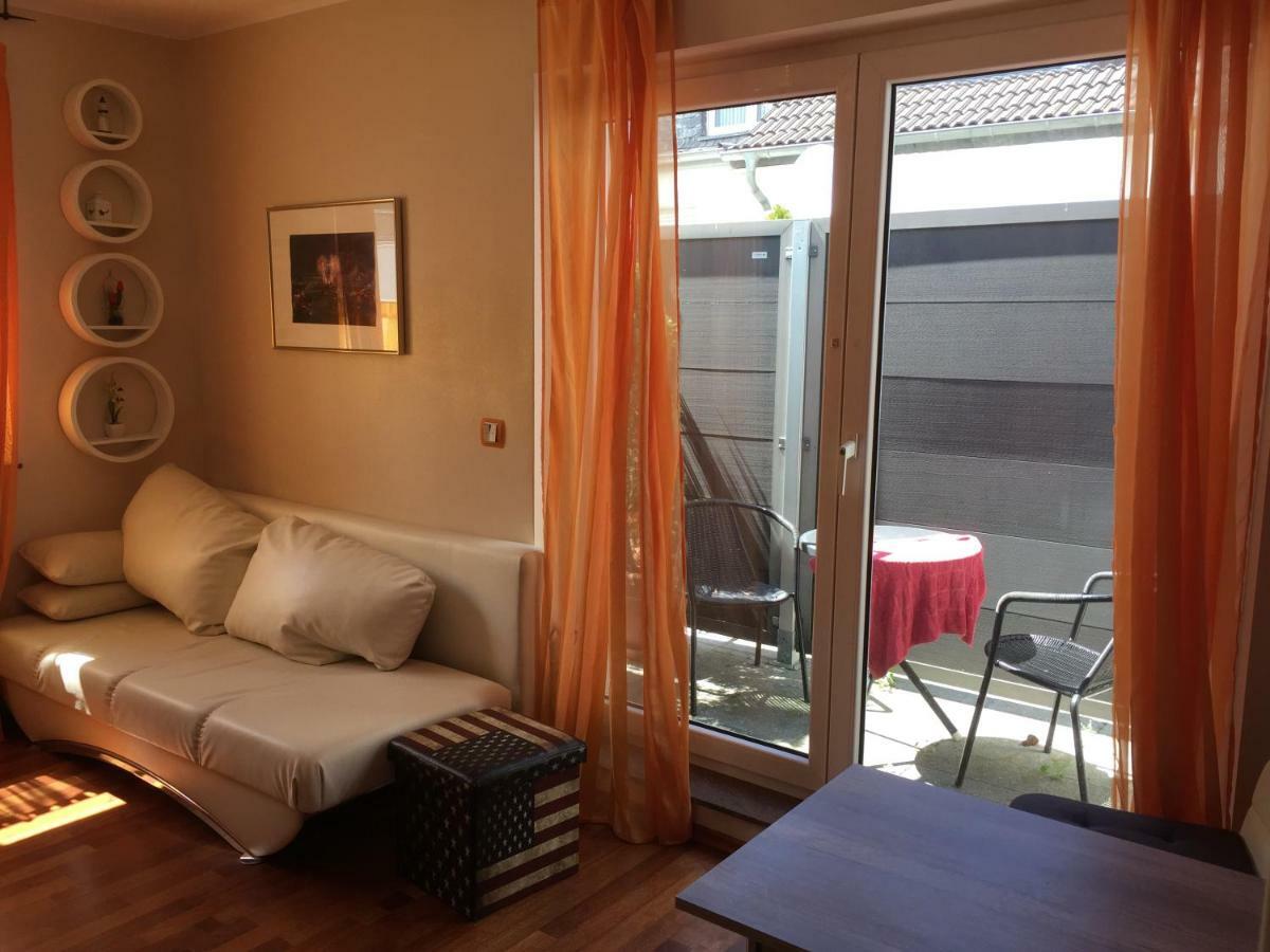 Apartment Leon บอนน์ ภายนอก รูปภาพ